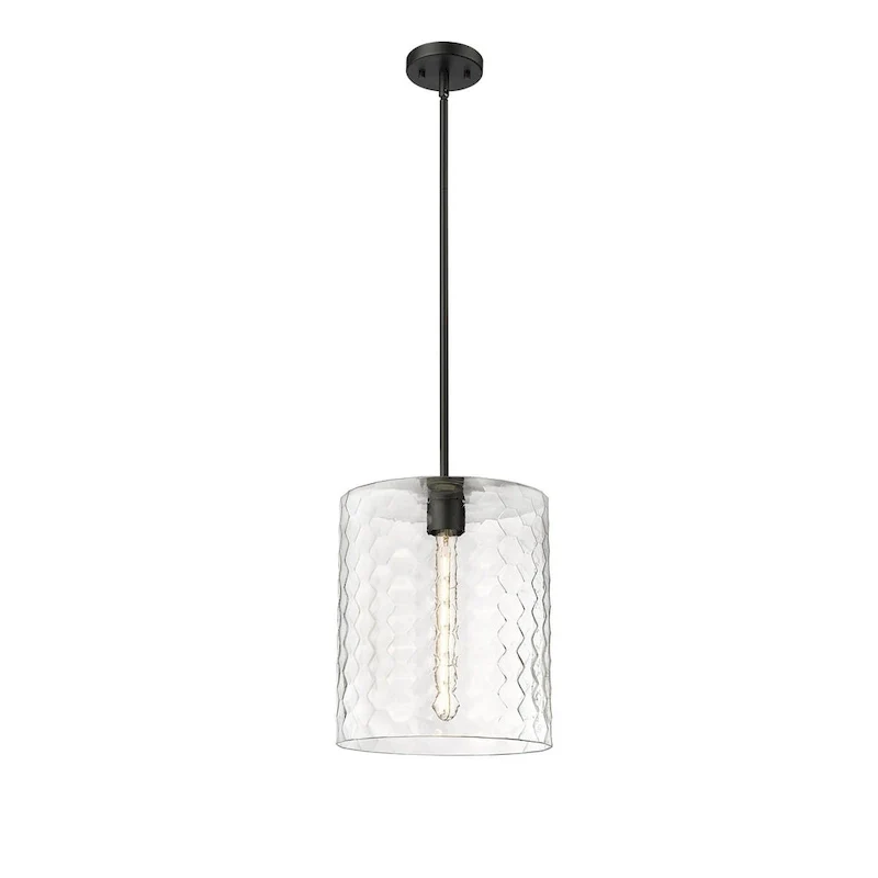 Millennium Lighting 9221 Ashli 12  Wide Pendant
