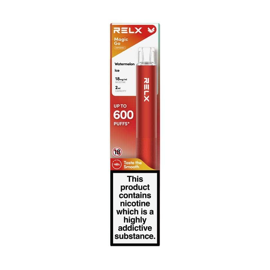 RELX MagicGo GA600