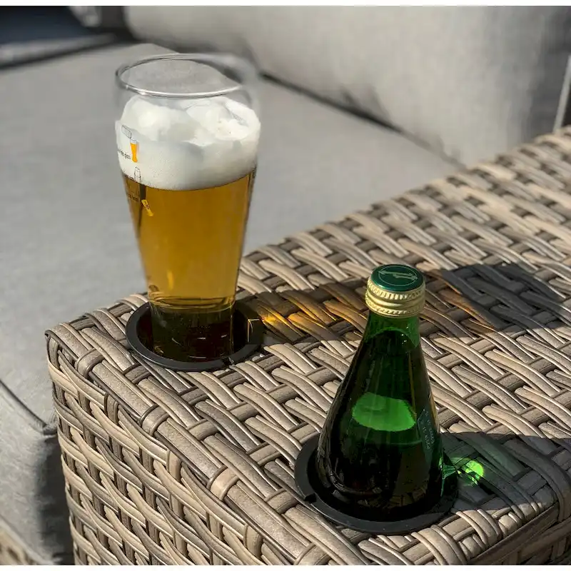 Ventura 12-Piece Deep Seating Set