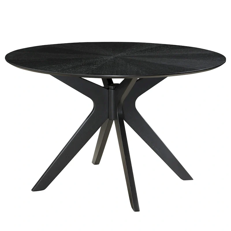 Brockton Round Dining Table