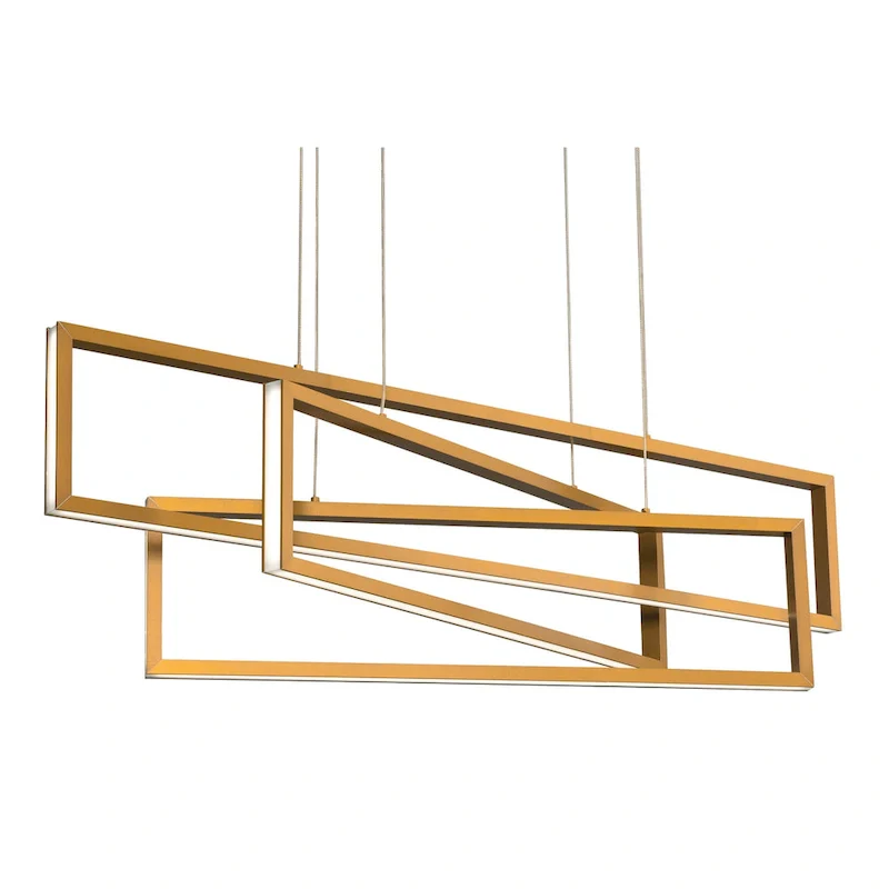 AFX Cole LED Pendant