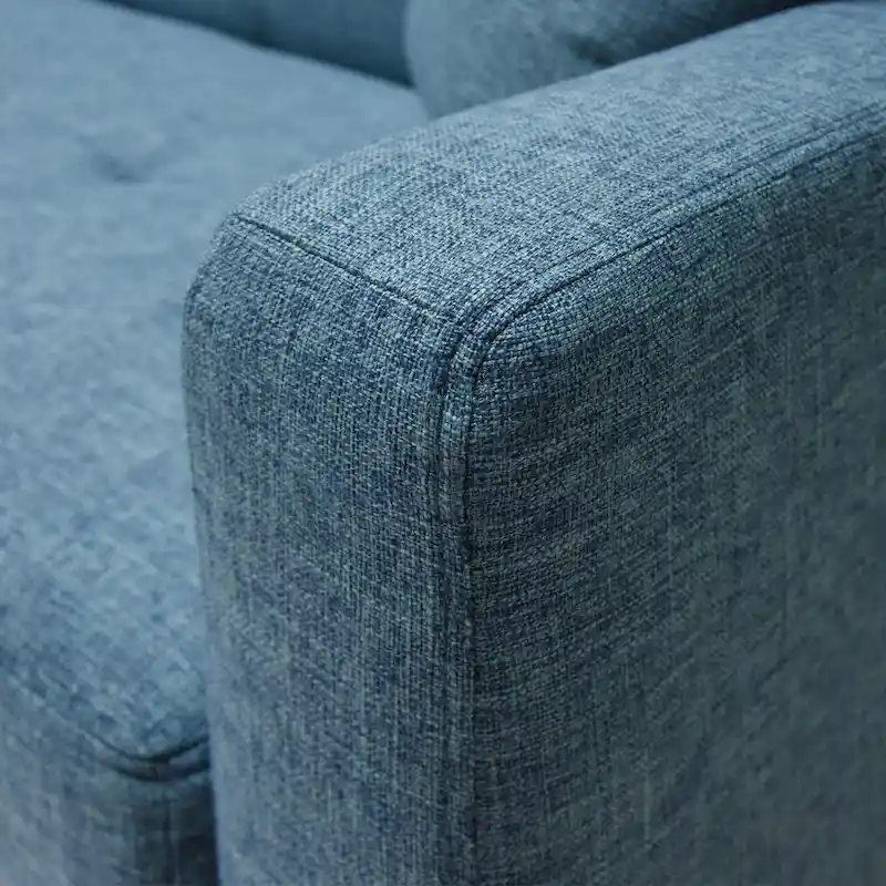 82 Wide Reversible Sleeper Sofa & Chaise