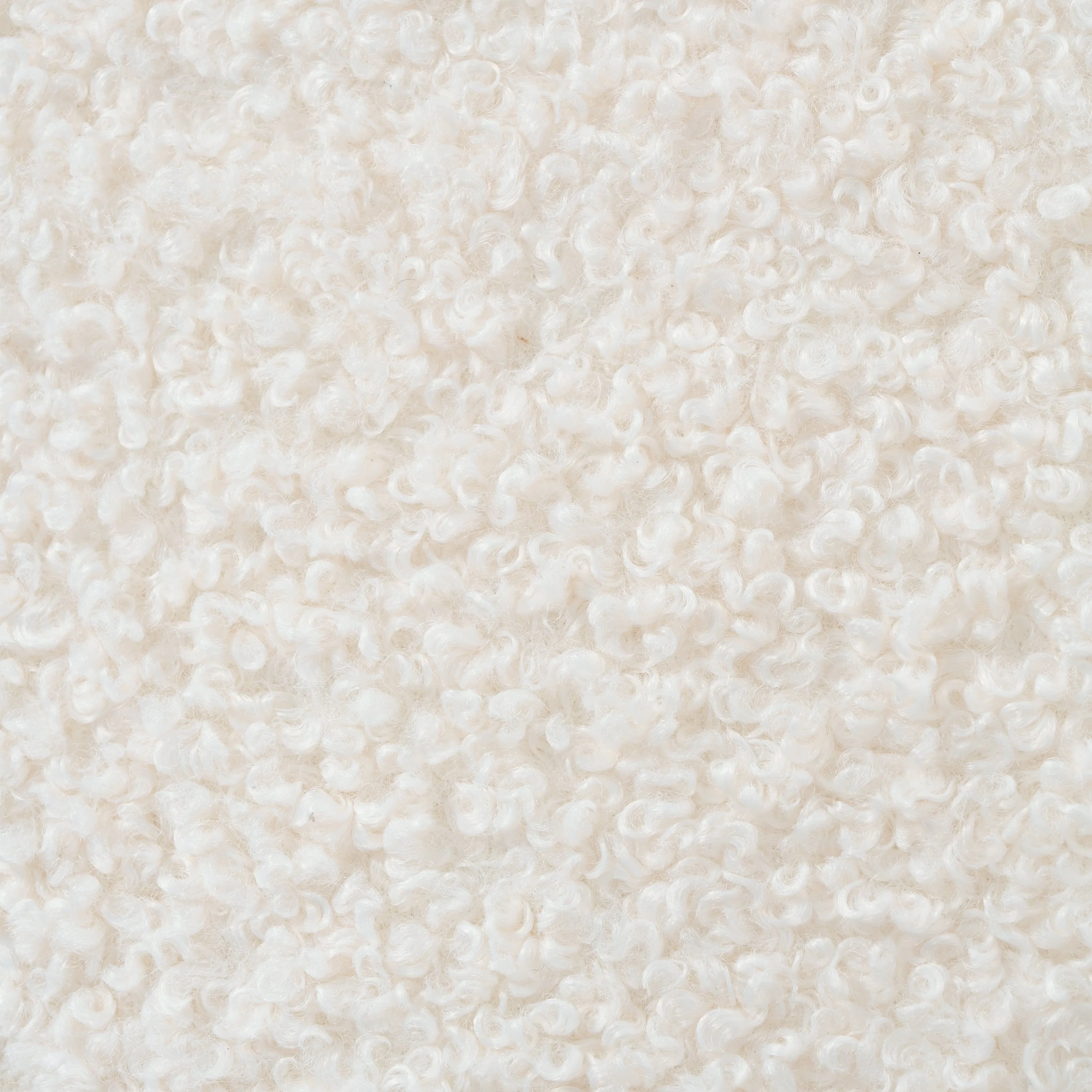 Walker Edison | Boucle Barrel Accent Chair