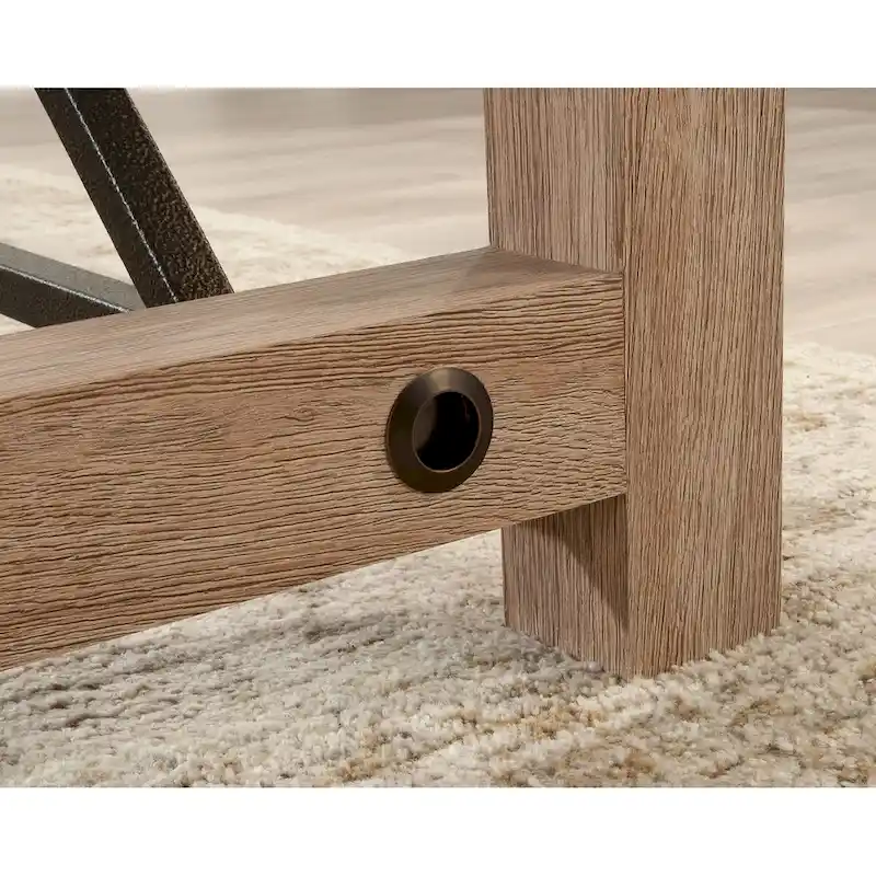 Dixon City Ce Executive Desk Bo