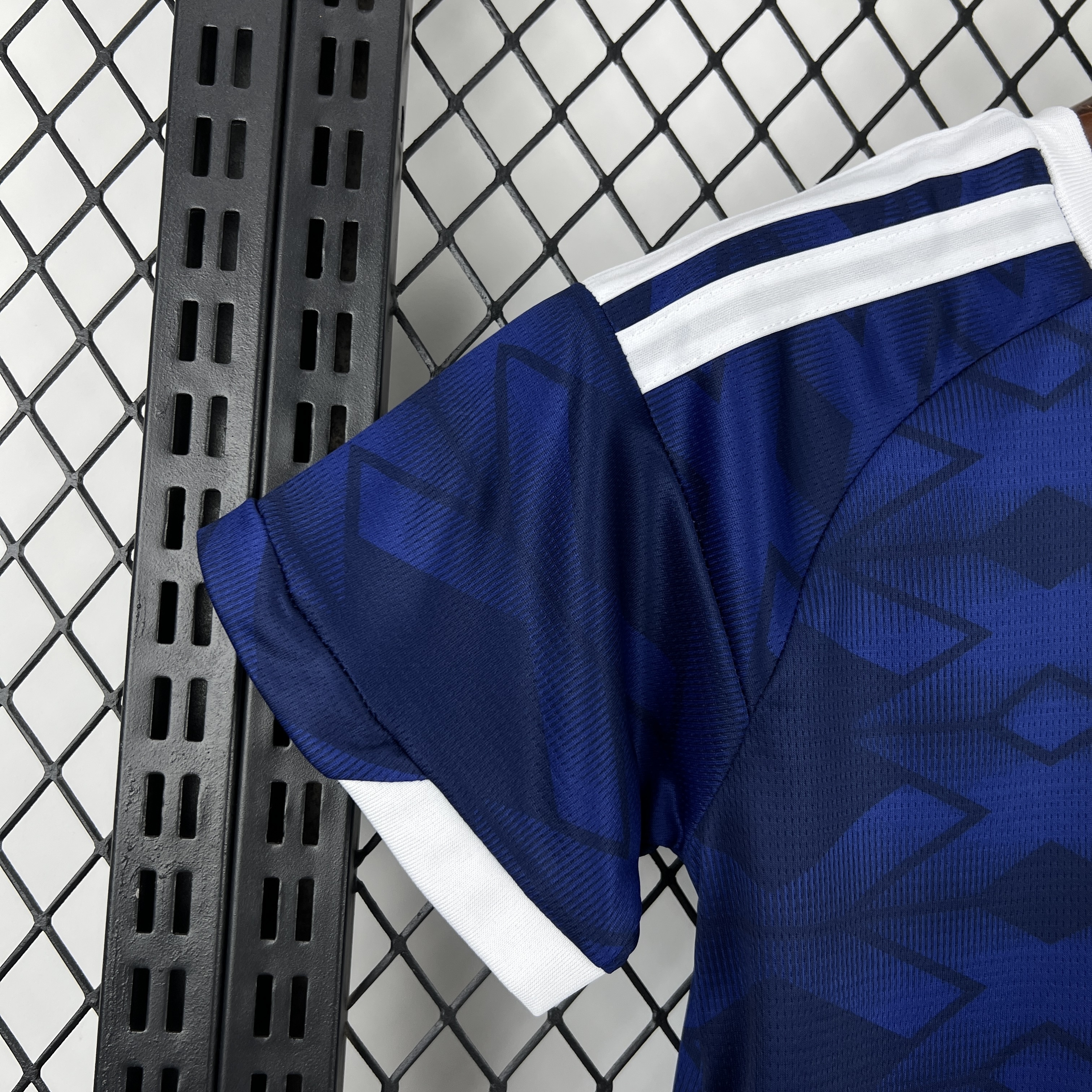 Kit Enfant Écosse domicile Coupe du monde 2026