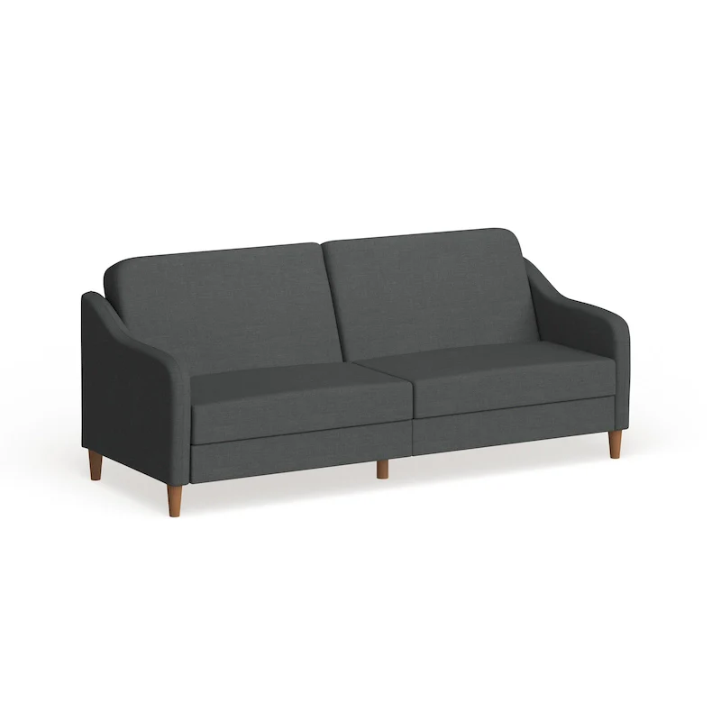 Avenue Greene Jayson Coil Futon