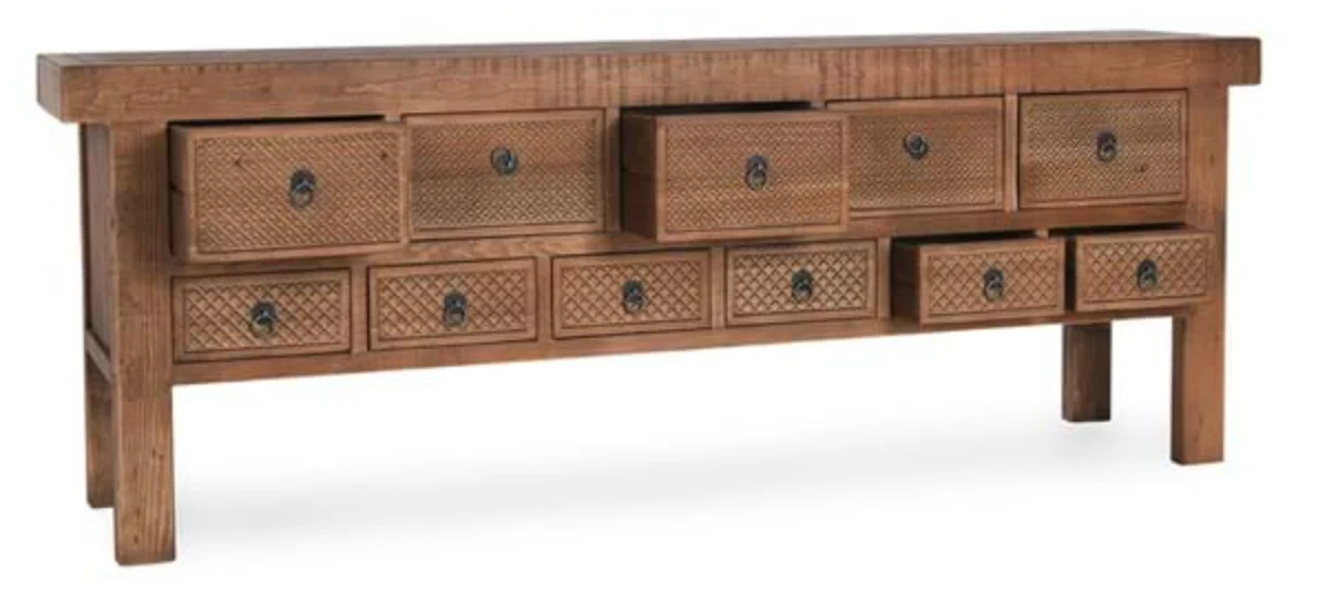 Thomas Console Table