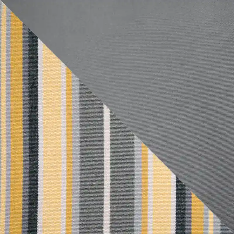 Milli 2 Piece Sunbrella Outdoor Patio Club Chairs