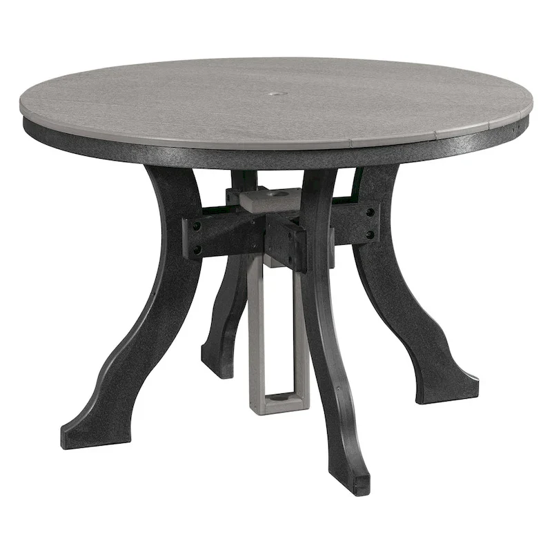 American Furniture Classics Dining Height Round Table , Made in the USA