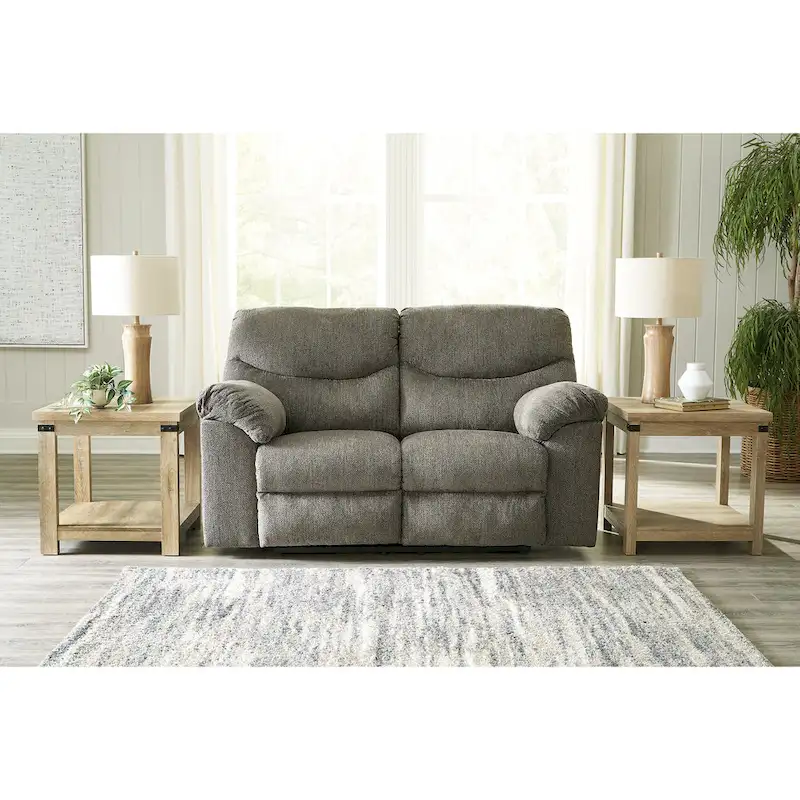 Signature Design by Ashley Alphons 2-Piece Upholstery Package - 93W x 41D x 41H