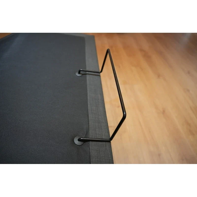 Adjustable Bed Frame,Under bed light and USB port