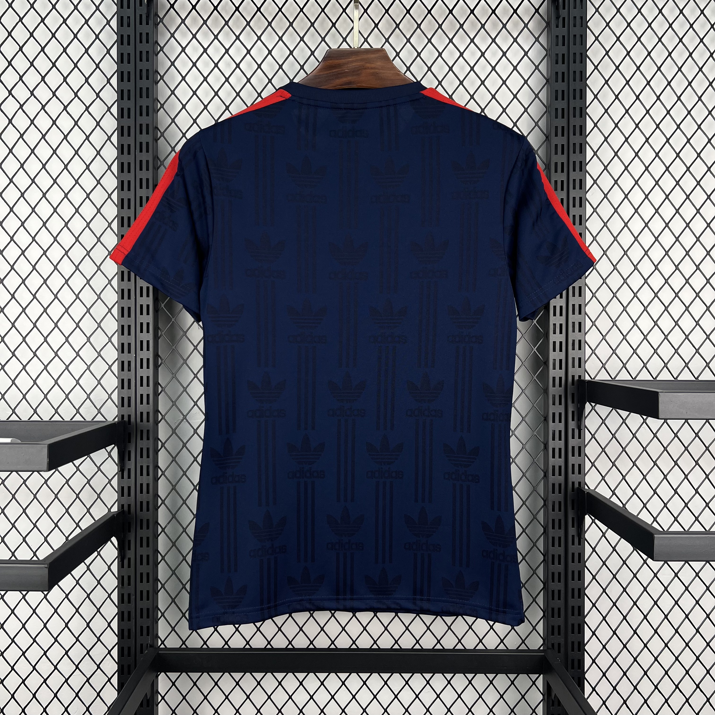 Maillot Espagne Avant le match 2026