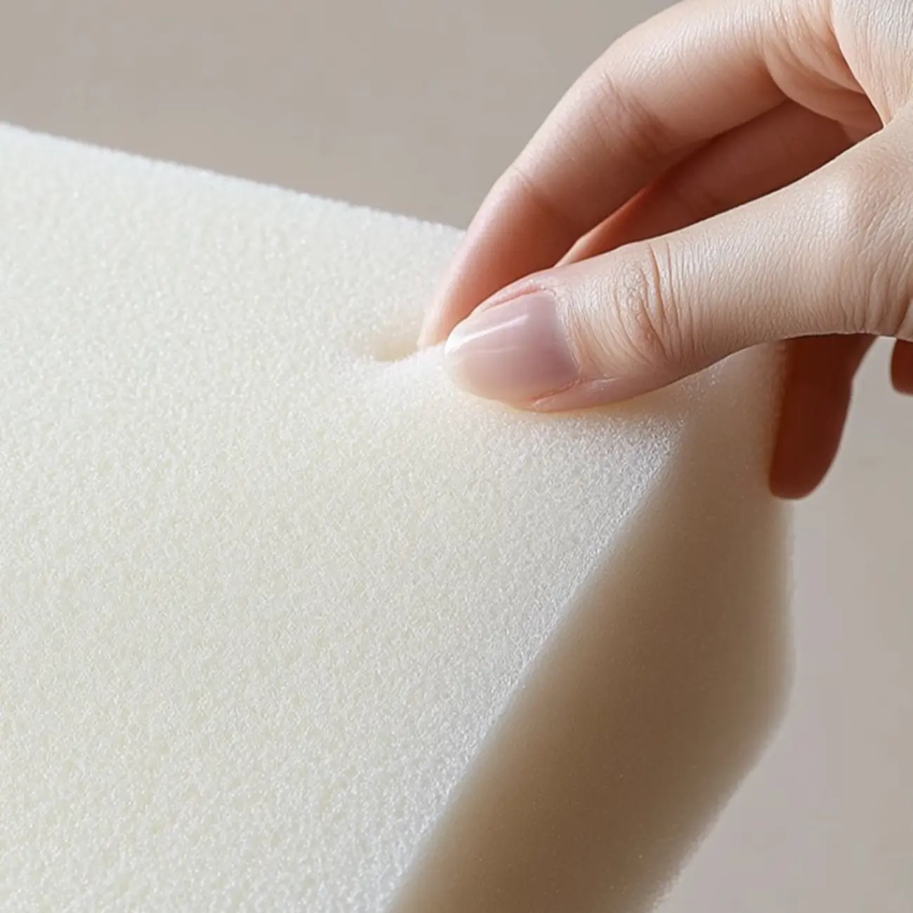 Mid-Century Modern Genuine Leather Arm Chair Living Room