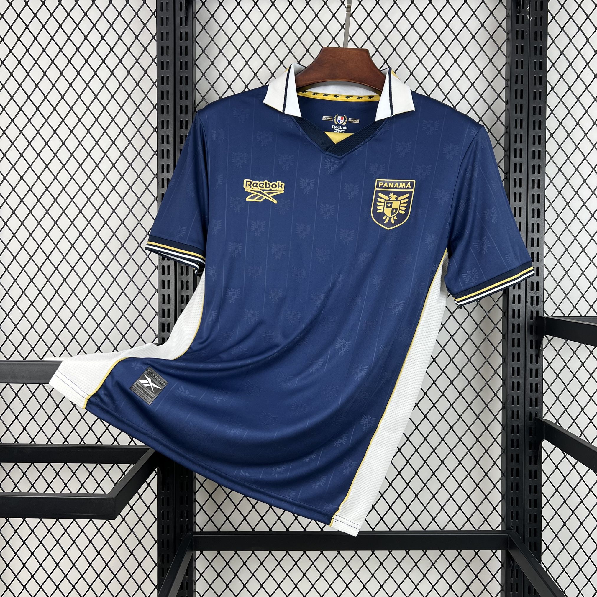 Maillot Panama third Coupe du monde 2026