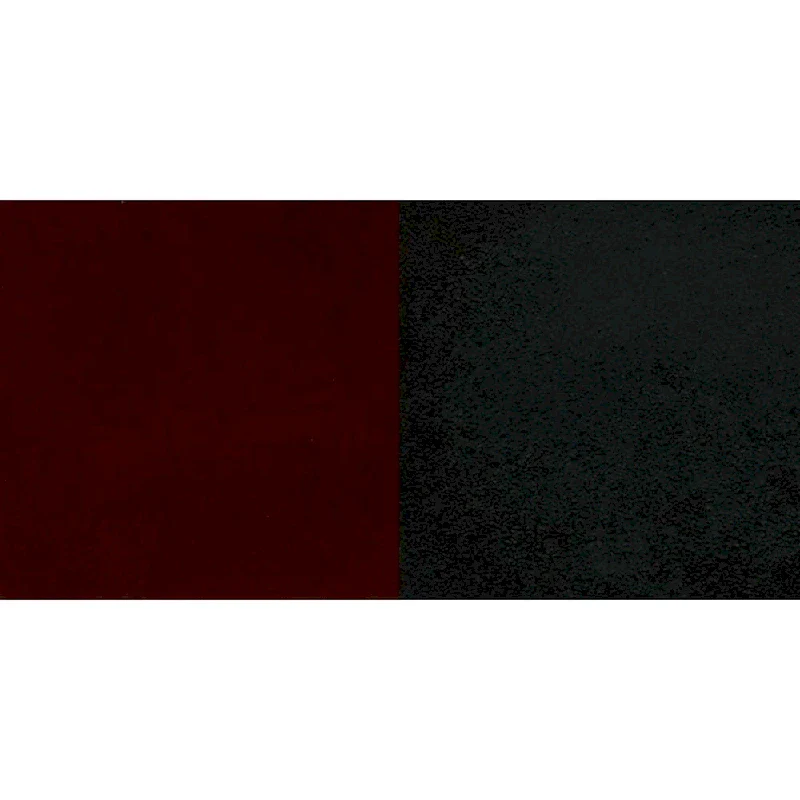 2 Pack Ladder Back Metal Restaurant Chair - 16.5W x 17D x 32.25H - 16.5W x 17D x 32.25H