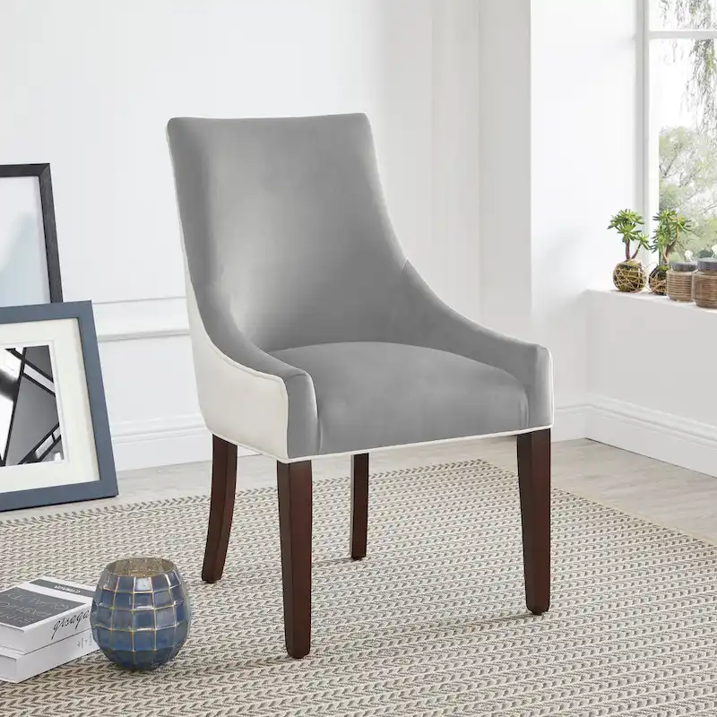 Julianna Upholstered Dining Chair by Greyson Living