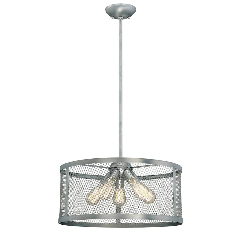 Akron Pendant light