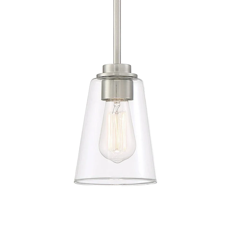 Designers Fountain 95730 Westin 5  Wide Mini Pendant