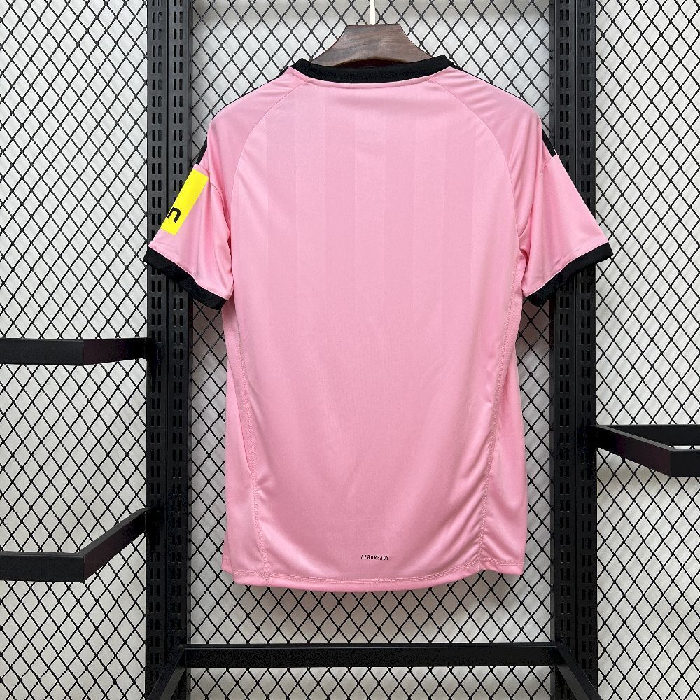 Maillot Newcastle 2025/26 gardien