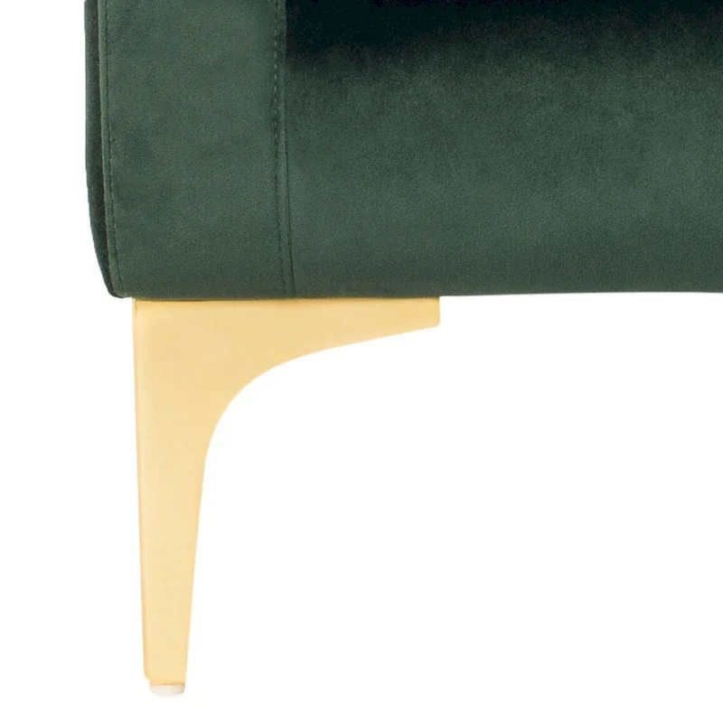 SAFAVIEH Couture Brayson Chaise Sectional Sofa