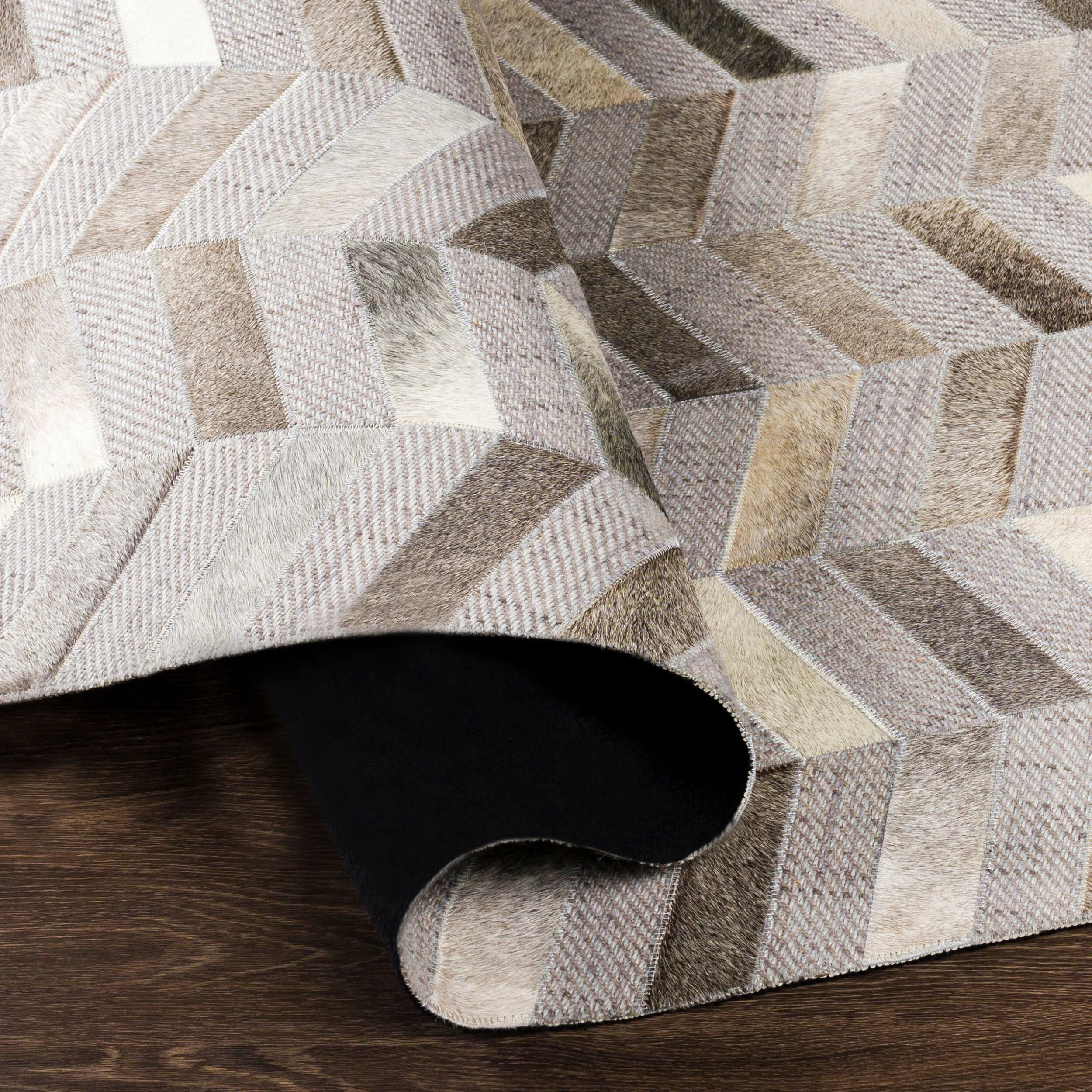 Jardin Handmade Rug -JRD2302-576