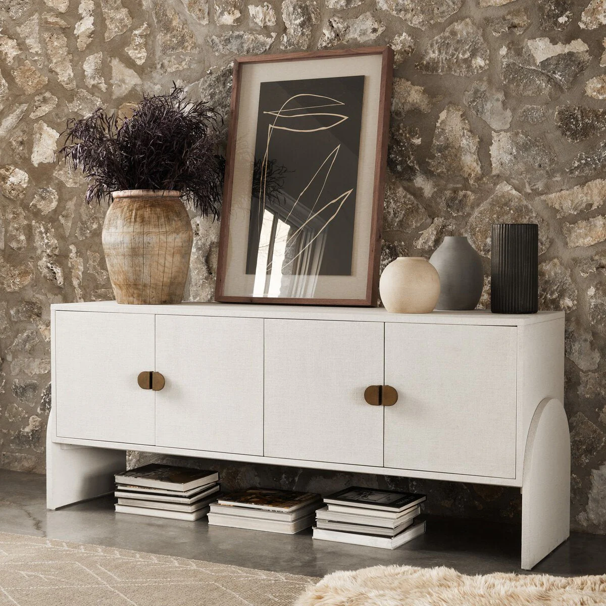 Cressida Sideboard