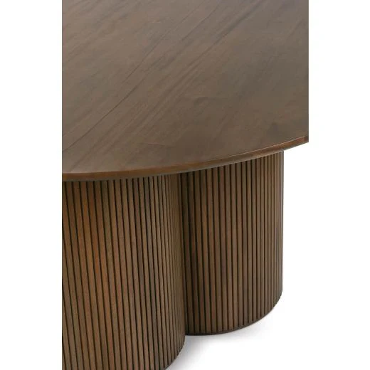 Kindred Round Dining Table