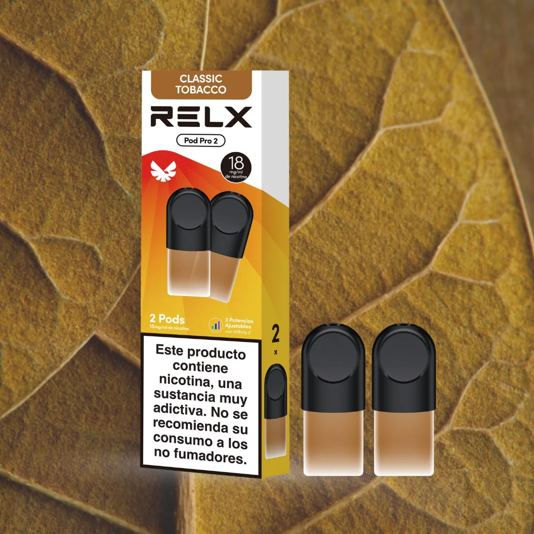 RELX Pod Pro