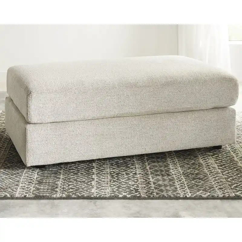 Signature Design by Ashley Soletren Beige 2-Piece Upholstery Package - 52 W x 40 D x 39 H