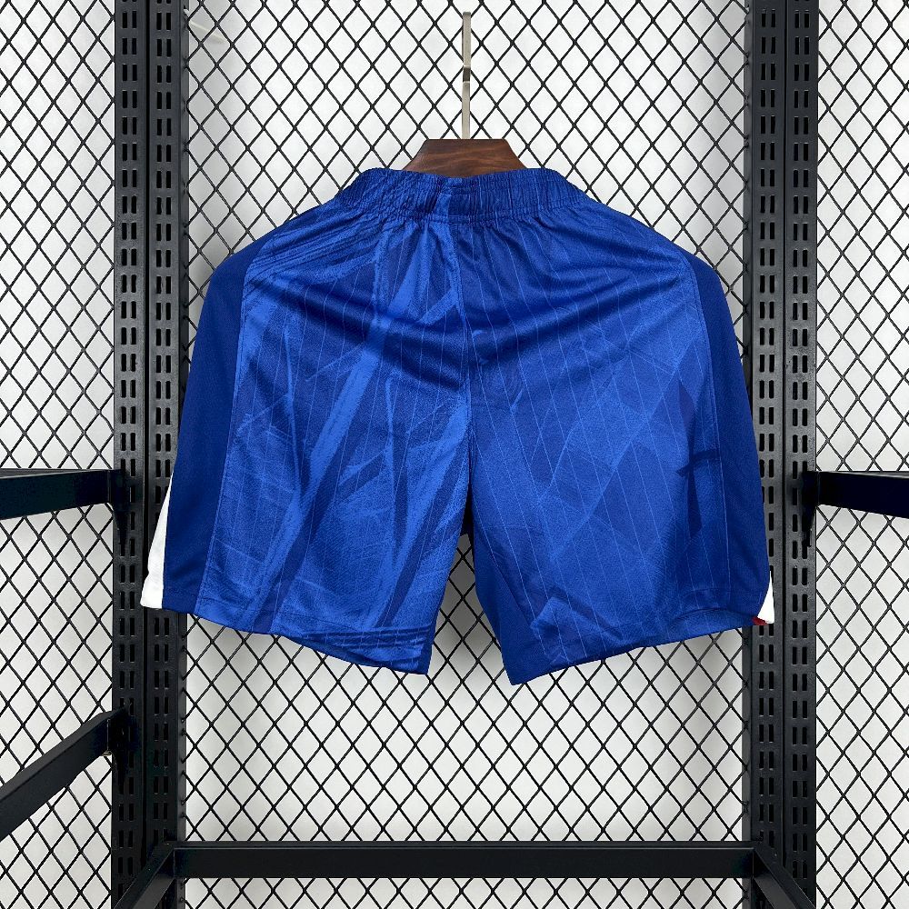 Short Chelsea domicile 2025/26