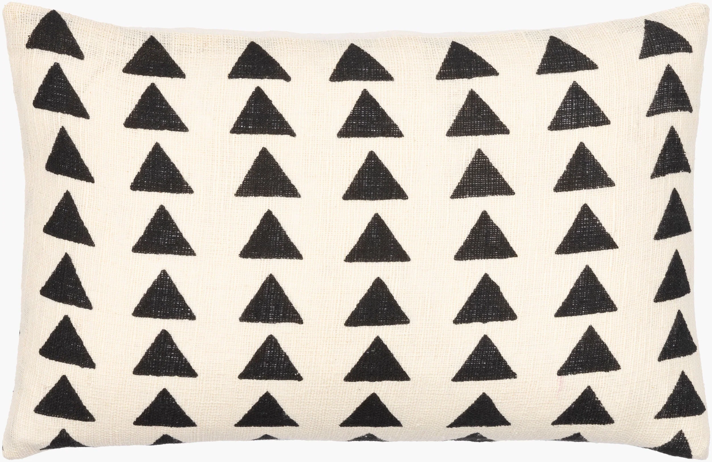 Malian Pillow