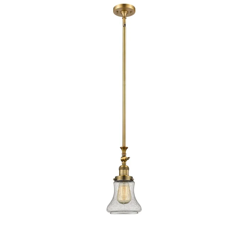 Innovations Lighting Bellmont 7  Wide Mini Pendant