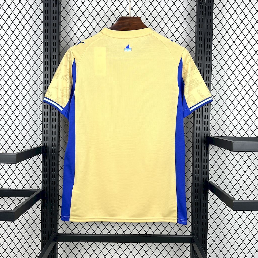 Maillot Marseille 2025/26