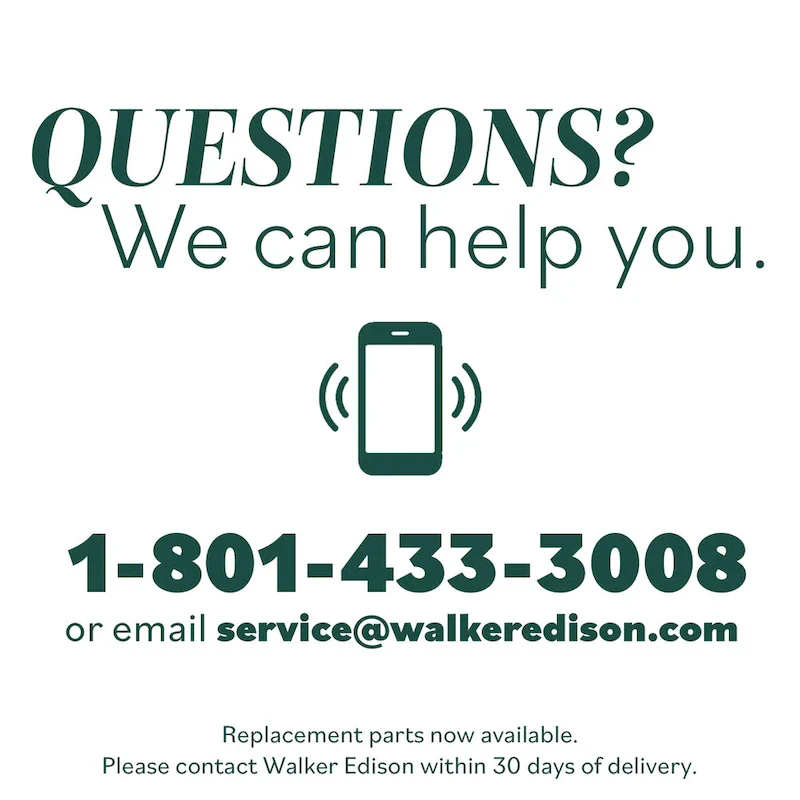 Middlebrook Modern Solid Wood Rounded Back Dining Chair (Set of 2)