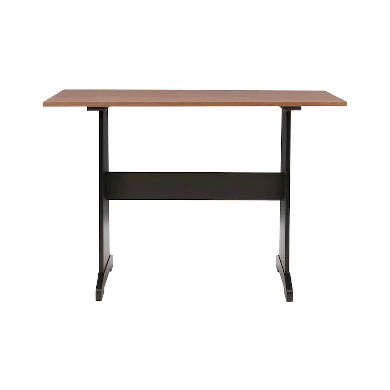 Middlecreek Wood Farmhouse Breakfast Nook Dining Set