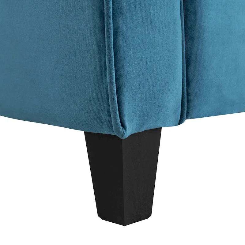 iLounge Harvard Microfiber Chair