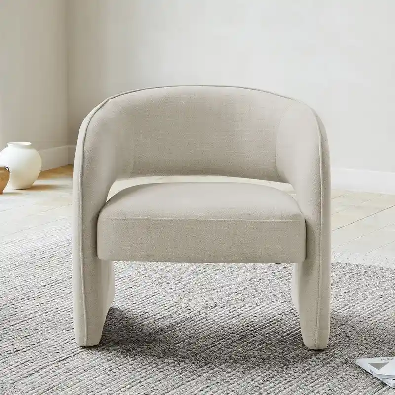 Samuel Designer Accent Chair