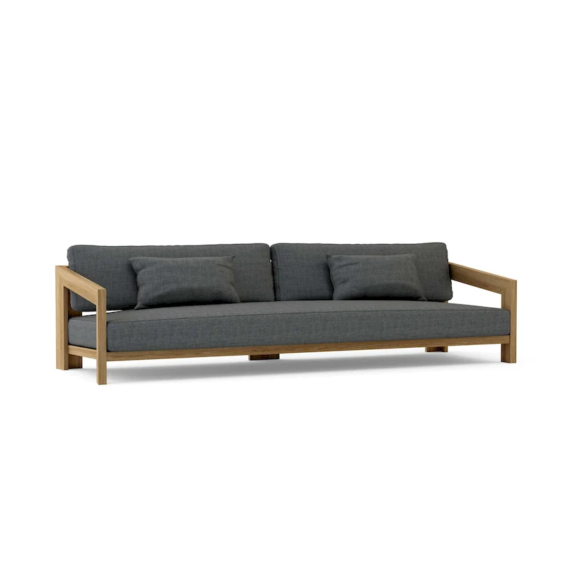 Smyrna 4-Seat Sofa