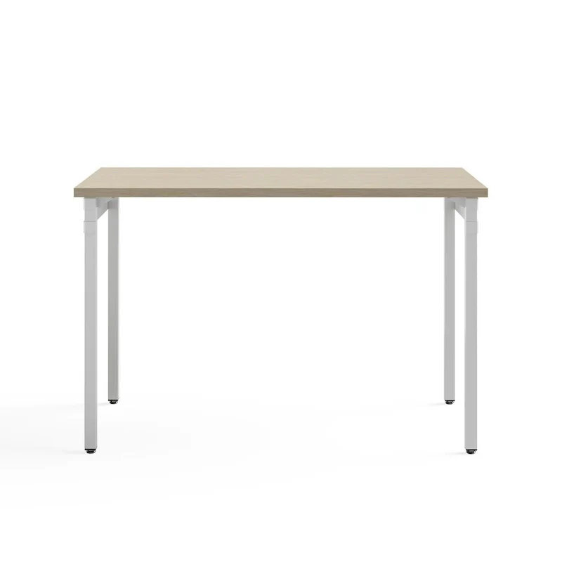 Industrial Computer Desk, Craft Table