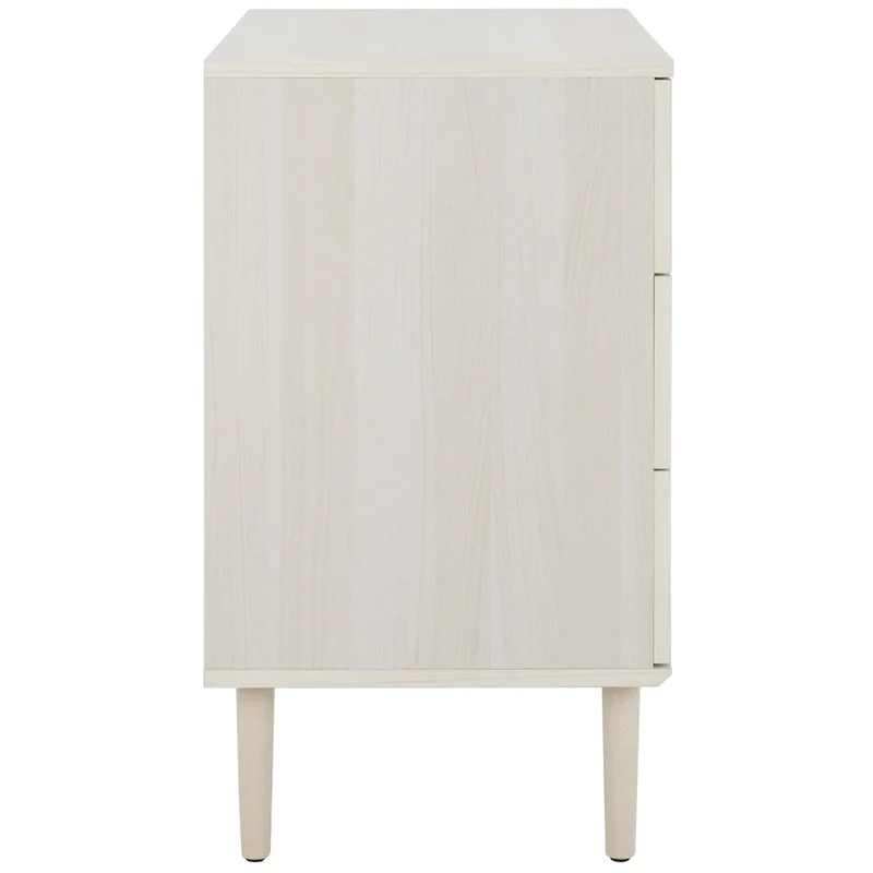 SAFAVIEH Dezzie 3-Drawer Chest