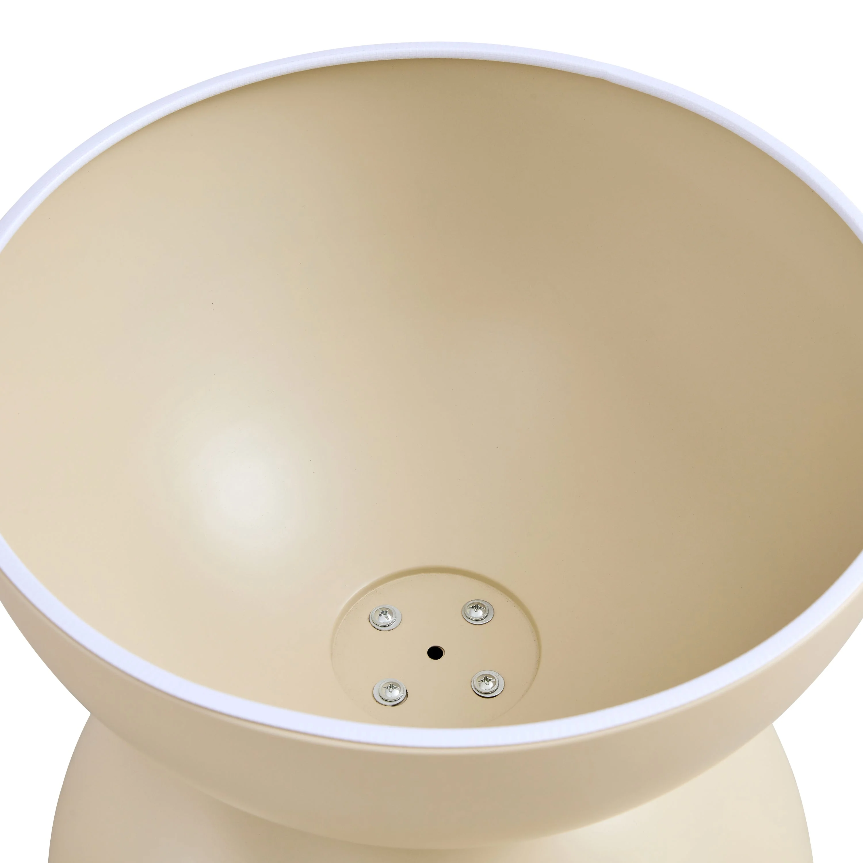 Walker Edison | Scandivanian Coffee Table Set of Two with Storage