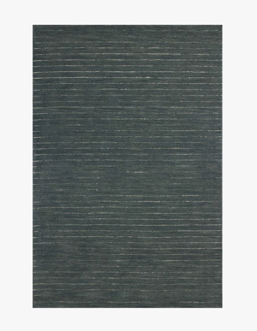 Henry Denim/Ivory Rug