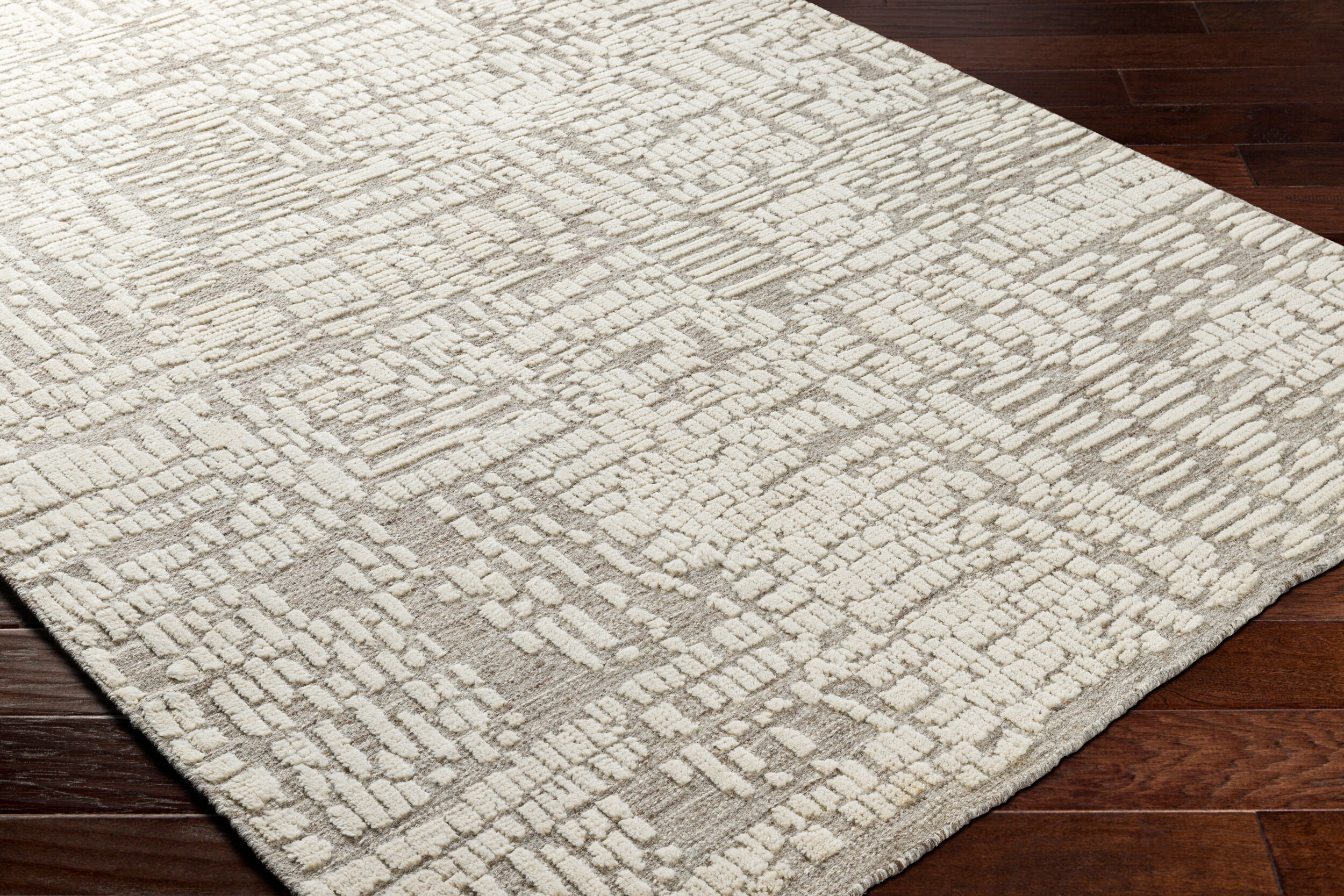Tunus Handmade Rug -TUN-2310