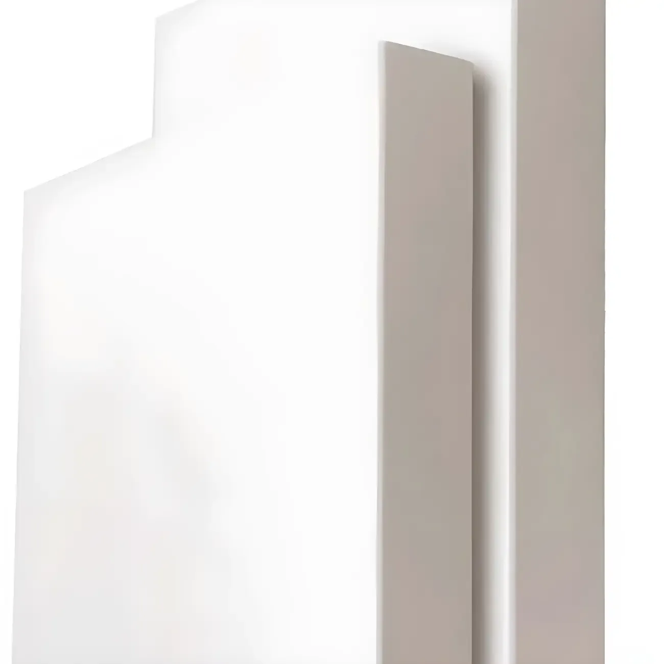 Green Wood Shoe Cabinet with Adjustable Shelves