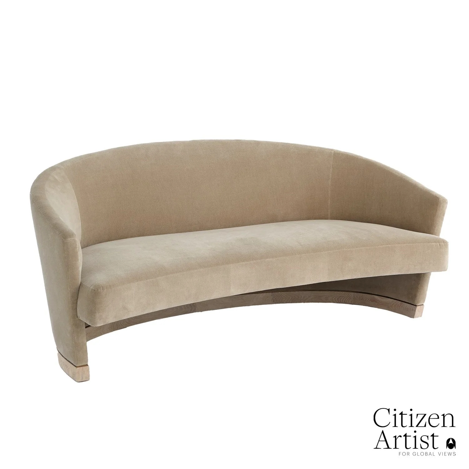 OPHELIA LOVESEAT