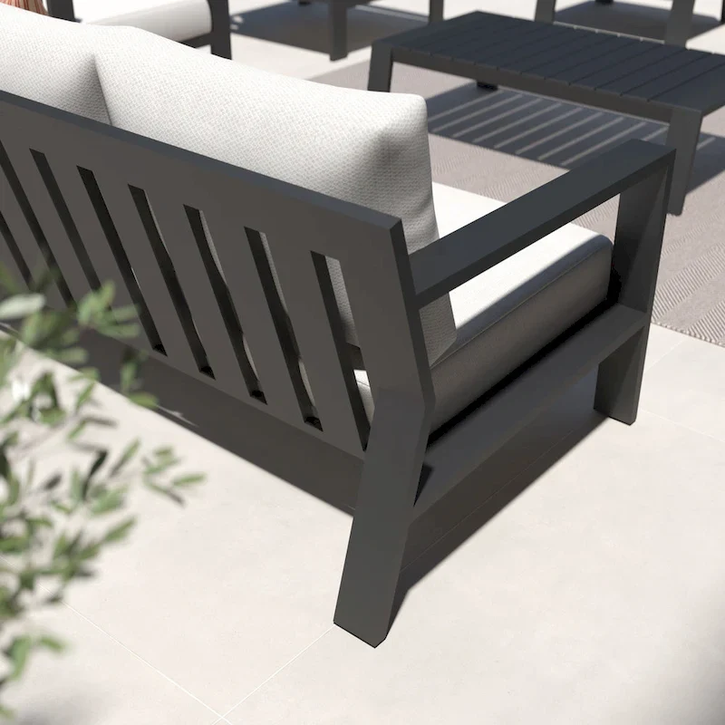 Rhodes 6-Piece Seating Set