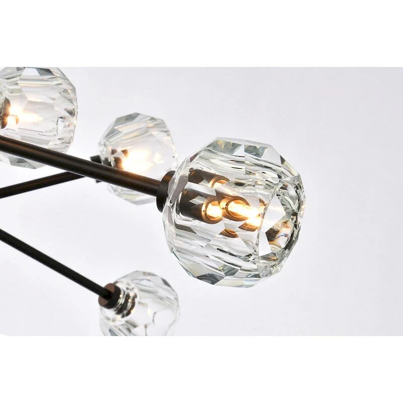 Indigo Home 18 Light Pendant