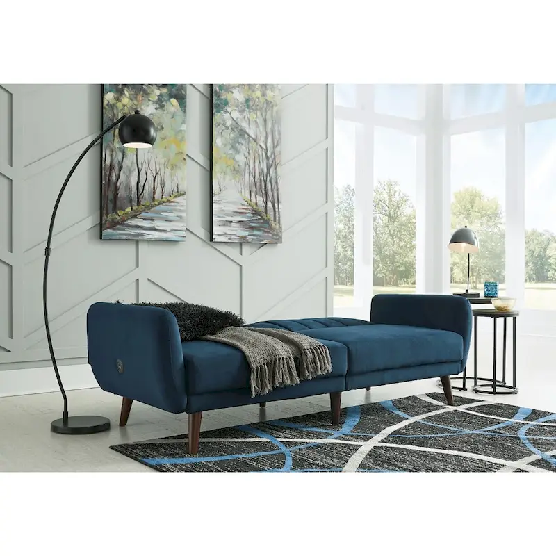 Signature Design by Ashley Ridgerun 2-piece Accent Table Set