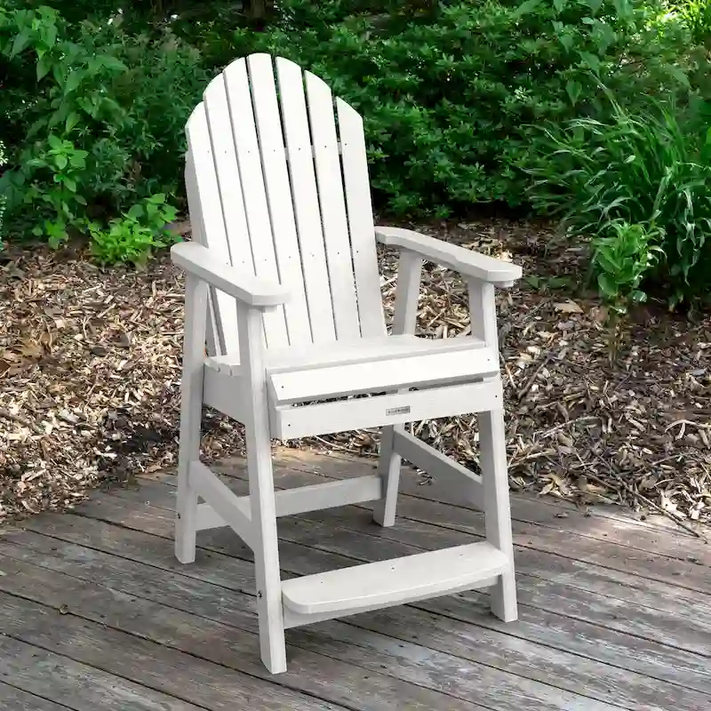 Hamilton Counter Height Deck Chair