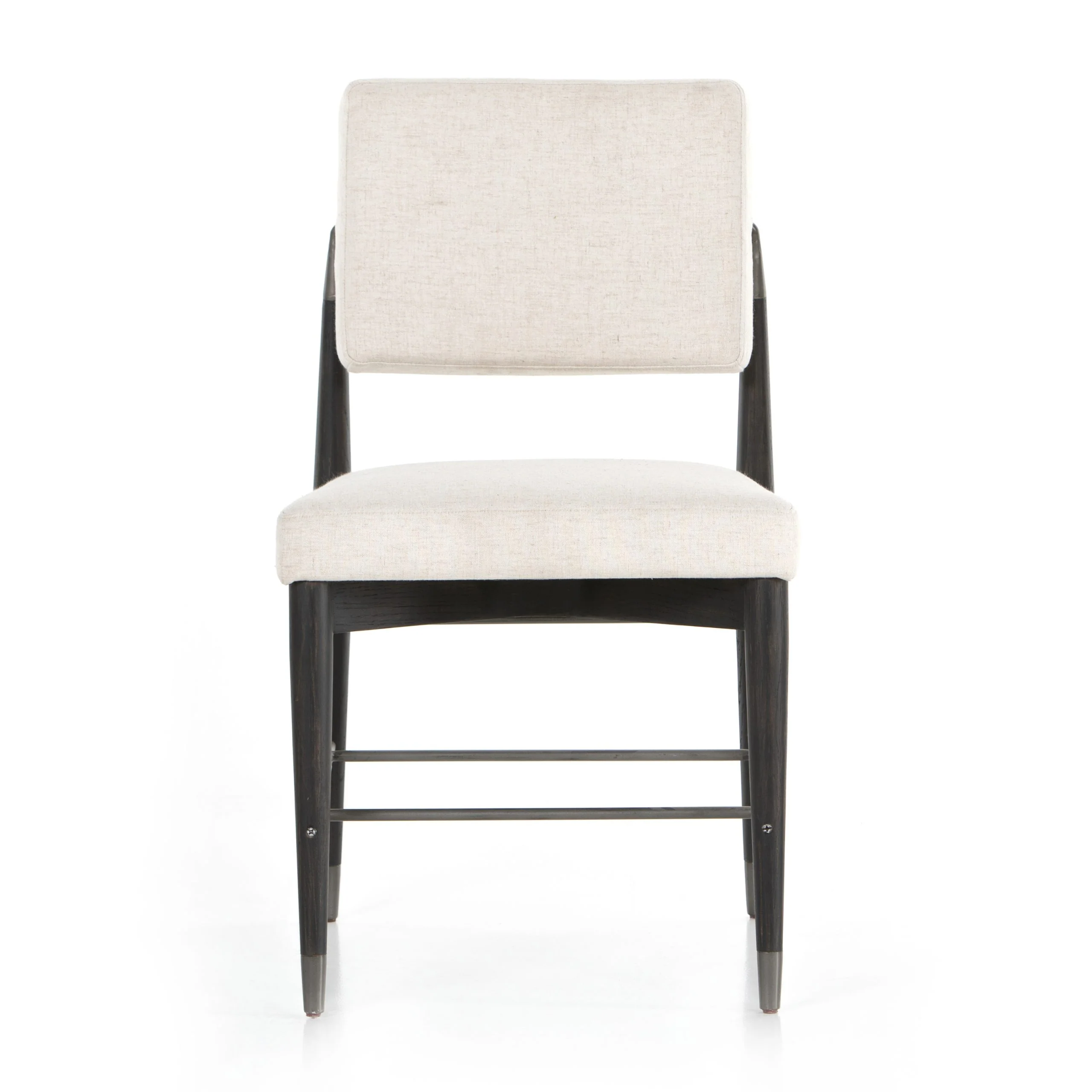 ANTON DINING CHAIR-SAVILE FLAX